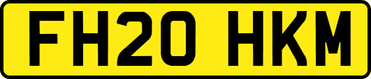 FH20HKM