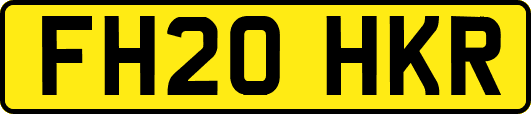 FH20HKR