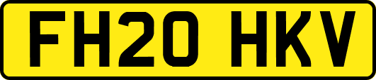 FH20HKV