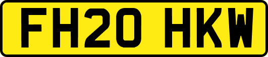 FH20HKW