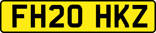 FH20HKZ