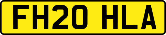 FH20HLA