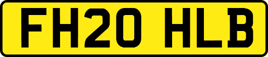 FH20HLB