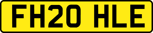 FH20HLE