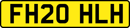 FH20HLH
