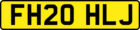 FH20HLJ