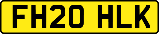 FH20HLK