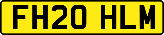 FH20HLM