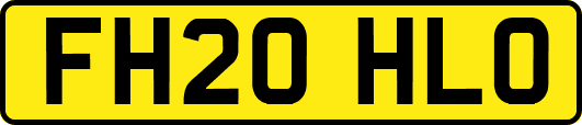 FH20HLO