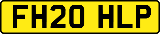 FH20HLP