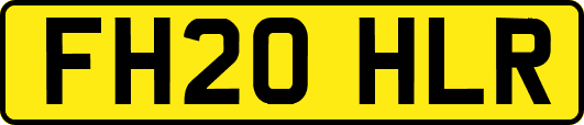 FH20HLR