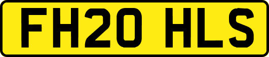 FH20HLS