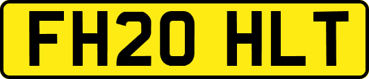 FH20HLT