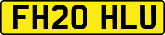 FH20HLU