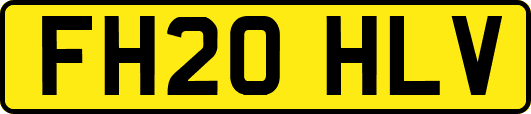 FH20HLV