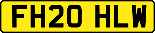 FH20HLW