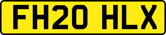 FH20HLX