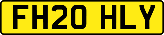 FH20HLY