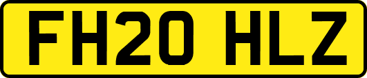 FH20HLZ