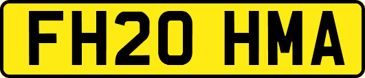 FH20HMA