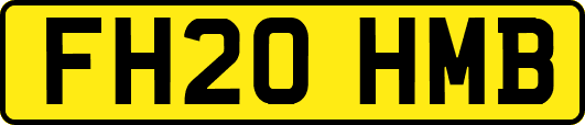 FH20HMB