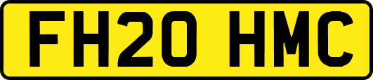 FH20HMC