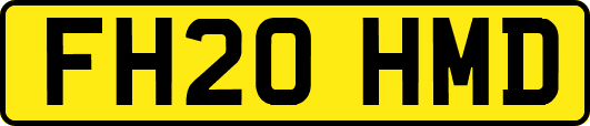 FH20HMD
