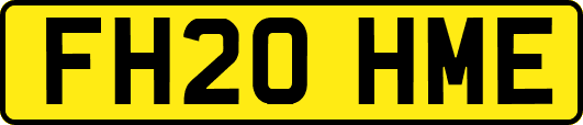FH20HME