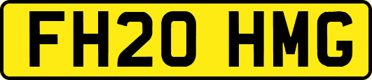 FH20HMG