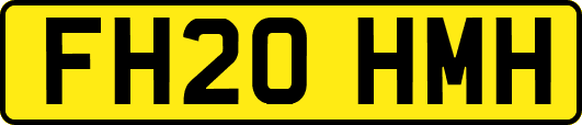 FH20HMH