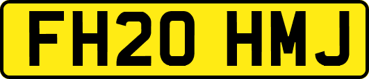 FH20HMJ