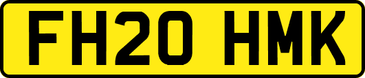FH20HMK