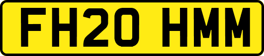 FH20HMM