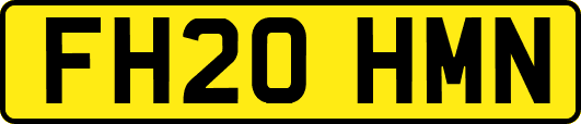 FH20HMN