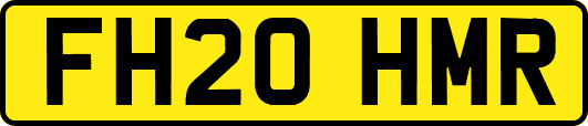 FH20HMR