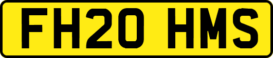 FH20HMS