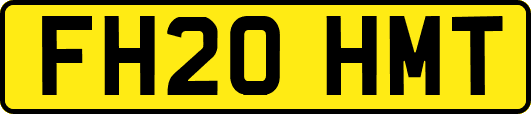 FH20HMT