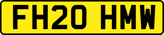 FH20HMW