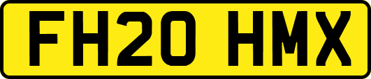 FH20HMX