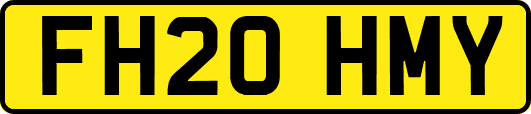 FH20HMY