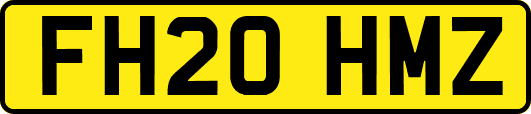 FH20HMZ