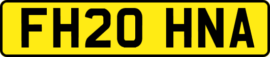 FH20HNA