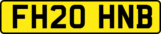 FH20HNB