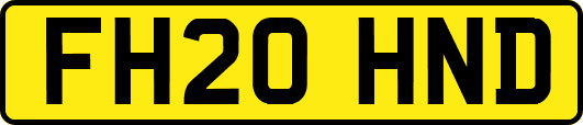 FH20HND