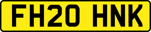FH20HNK