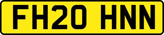 FH20HNN