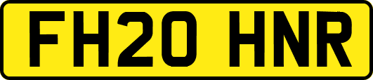 FH20HNR