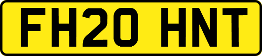 FH20HNT