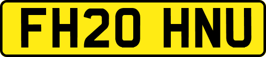FH20HNU