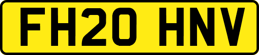 FH20HNV